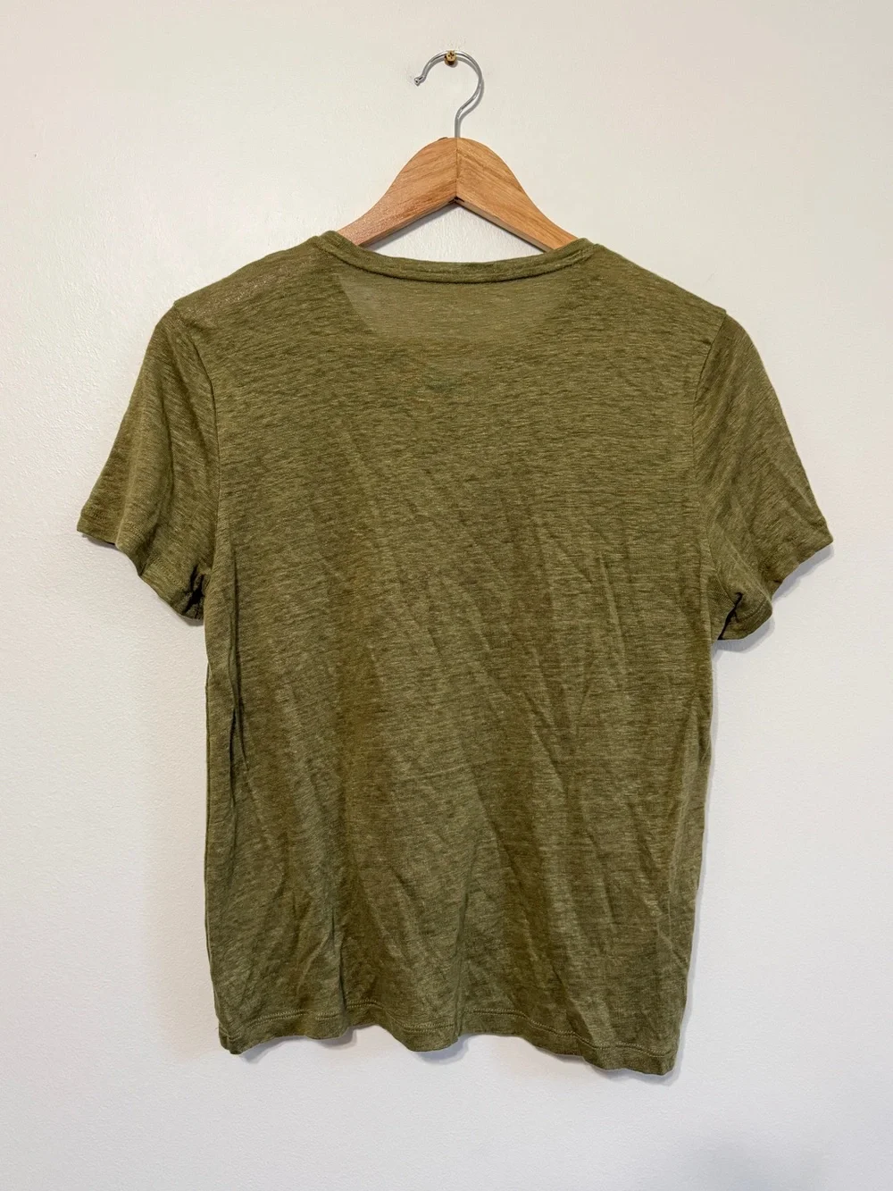 J. Crew great size
